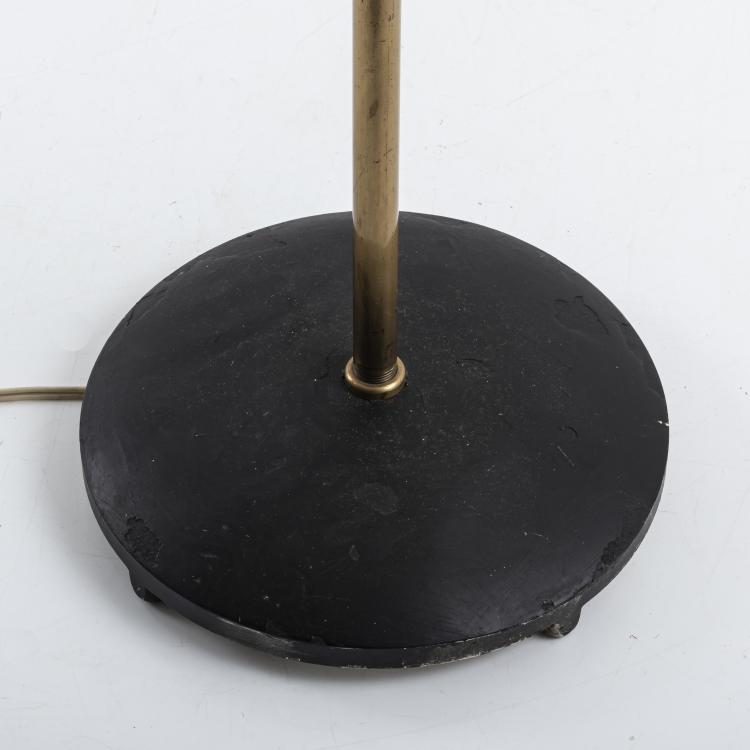 Bild 5 zu Objekt, Stehleuchte 1920/30er Jahre , Schweden, 158B 331